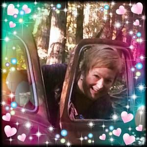 Meet your Posher, Jenny